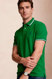 Harbor Classic Polo - Pique