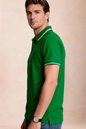 Harbor Classic Polo - Pique