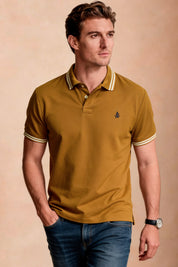 Harbor Classic Polo - Pique