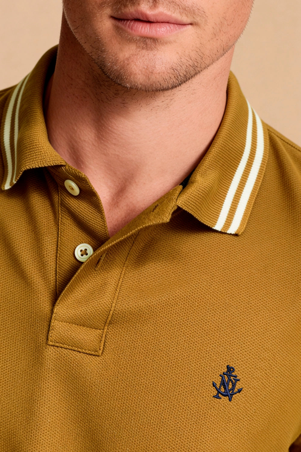 Harbor Classic Polo - Pique