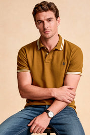 Harbor Classic Polo - Pique
