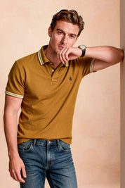 Harbor Classic Polo - Pique