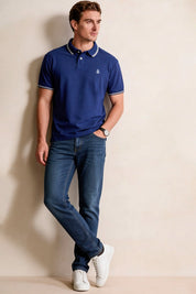 Harbor Classic Polo - Pique