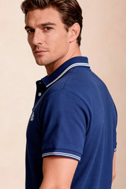 Harbor Classic Polo - Pique
