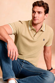Harbor Classic Polo - Pique