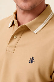 Harbor Classic Polo - Pique