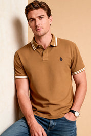 Harbor Classic Polo - Pique
