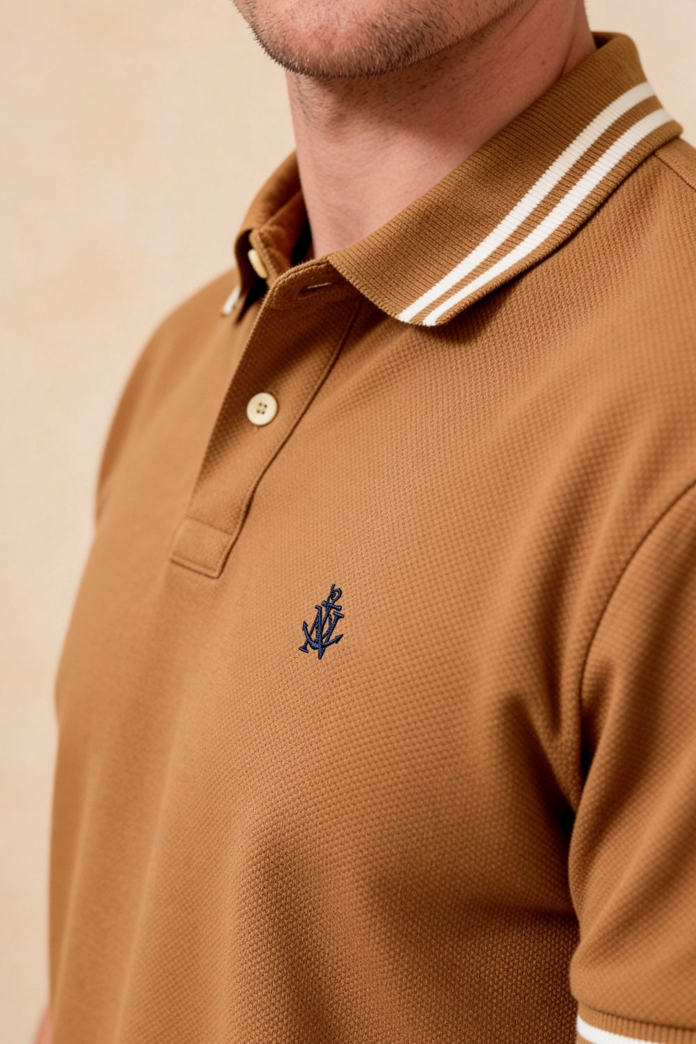 Harbor Classic Polo - Pique