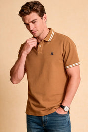 Harbor Classic Polo - Pique