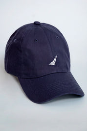 Gorra Navy Sailing