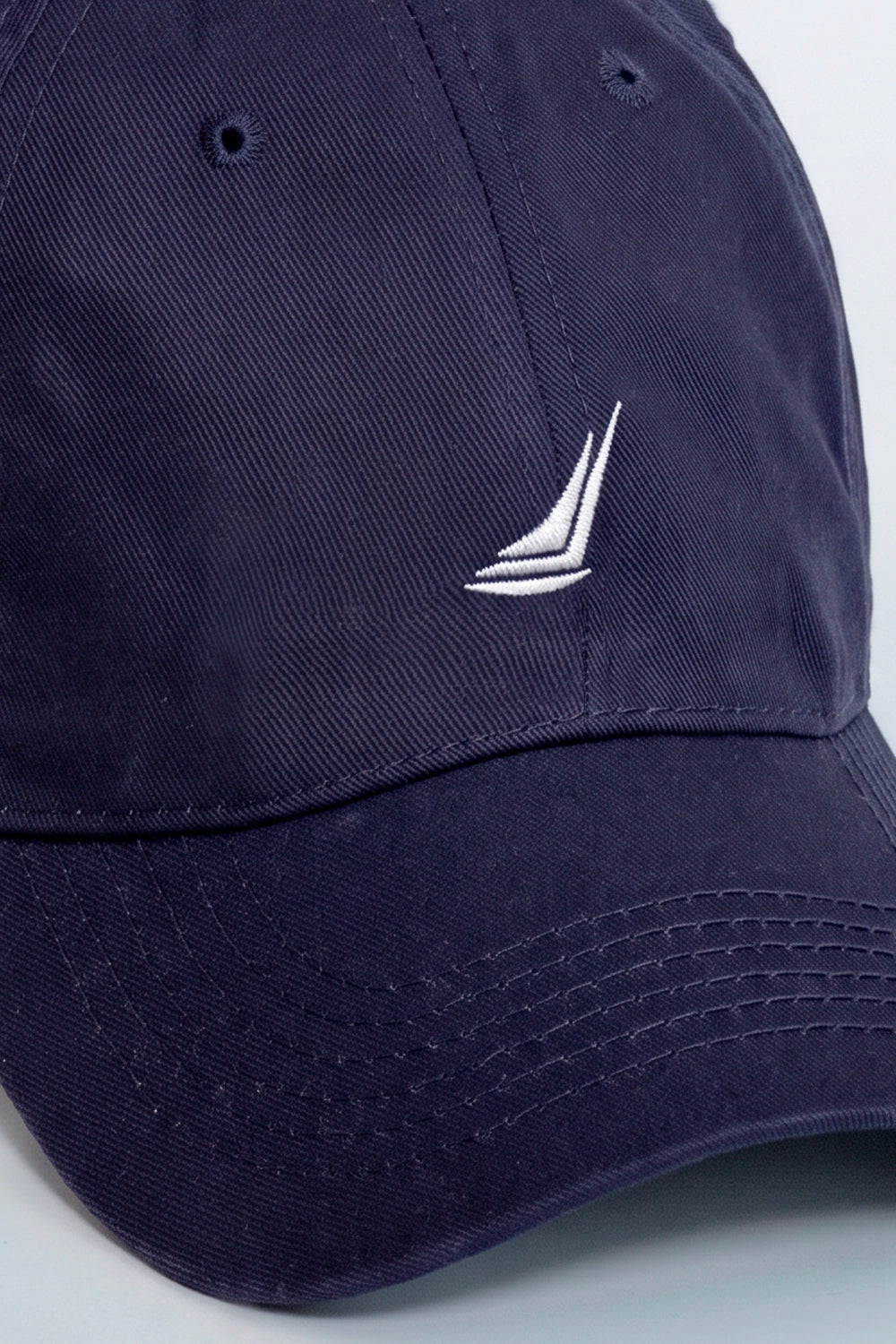 Gorra Navy Sailing