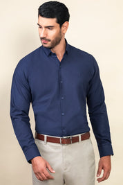 Camisa Tucson - Slim Fit - Algodón