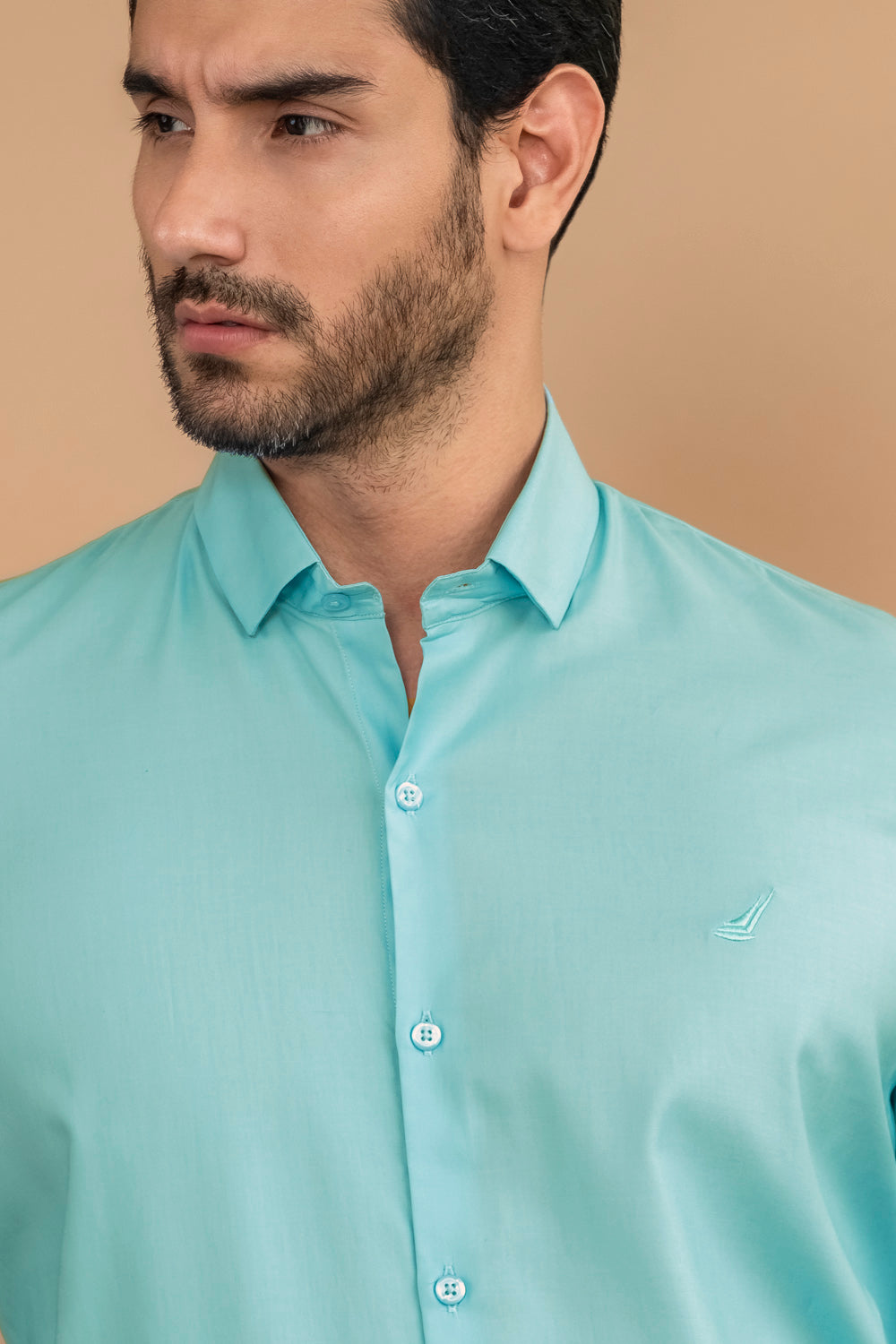 Camisa Madison - Slim Fit - Cotton Poplin