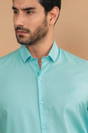Camisa Madison - Slim Fit - Cotton Poplin