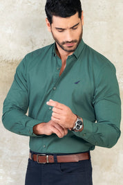 Camisa Knoxville - Slim Fit - Algodón