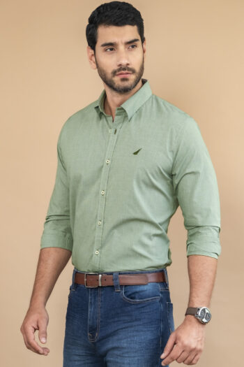 Camisa Cleveland - Modern Fit