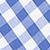 Cuadro Diagonal Azul