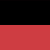 Negro/Rojo