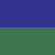 Azul Rey/Verde