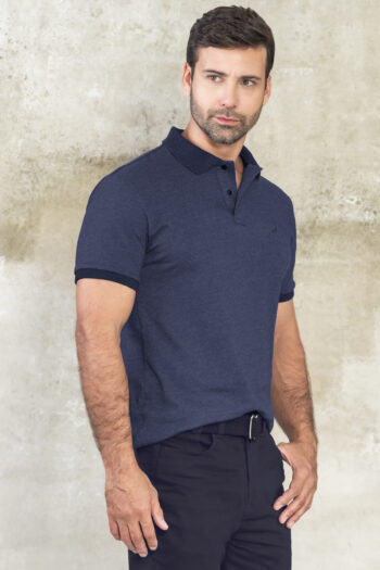 Polo Milan - Pique