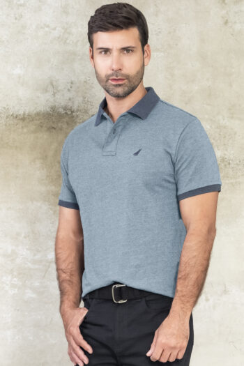 Polo Milan - Pique