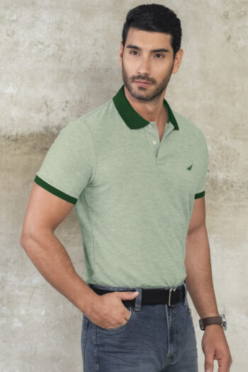 Polo Milan - Pique