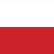 Blanco/Rojo