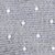 Gris Puntos Blancos