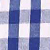 Cuadro Azul Rey